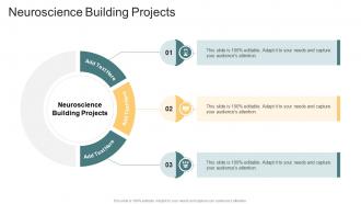 Neuroscience Building Projects Ppt Template Cpp PPT Sample