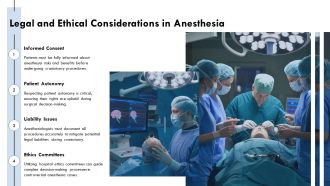 Neurosurgery Anesthesia Craniotomy Procedures Explained PPT Presentation AT Idea Graphical