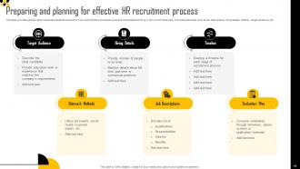 New Age Hiring Techniques For Better Talent Management Complete Deck Adaptable Best