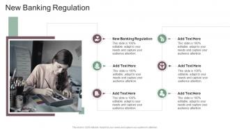 New Banking Regulation In Powerpoint And Google Slides Cpb