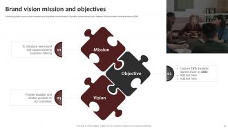 New Brand Awareness Strategic Plan Powerpoint Presentation Slides Branding CD Appealing Best
