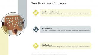 New Business Concepts In Powerpoint And Google Slides Cpb