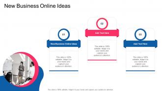 New Business Online Ideas In Powerpoint And Google Slides Cpb
