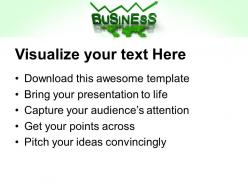 New business strategy powerpoint templates success global ppt slides