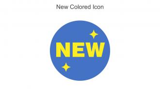 New Colored Icon In Powerpoint Pptx Png And Editable Eps Format