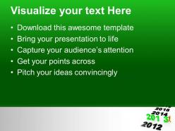 New coming years powerpoint templates ppt themes and graphics 0113