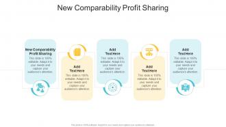 New Comparability Profit Sharing In Powerpoint And Google Slides Cpb