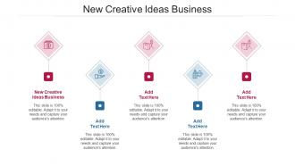New Creative Ideas Business In Powerpoint And Google Slides Cpb