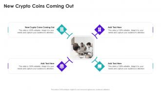 New Crypto Coins Coming Out In Powerpoint And Google Slides Cpb