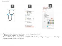96367928 style medical 2 equipment 1 piece powerpoint presentation diagram infographic slide