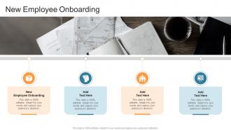 New Employee Onboarding In Powerpoint And Google Slides Cpb