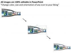 73520510 style essentials 1 roadmap 1 piece powerpoint presentation diagram infographic slide