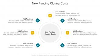 New Funding Closing Costs In Powerpoint And Google Slides Cpb
