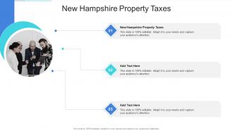 New Hampshire Property Taxes In Powerpoint And Google Slides Cpb