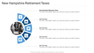 New Hampshire Retirement Taxes In Powerpoint And Google Slides Cpb