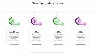 New Hampshire Taxes In Powerpoint And Google Slides Cpb