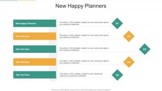 New Happy Planners In Powerpoint And Google Slides Cpb