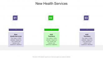 New Health Services In Powerpoint And Google Slides Cpb