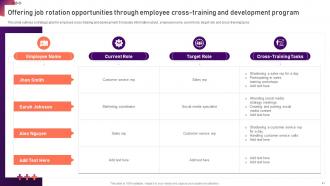New Hire Onboarding And Orientation Plan To Reduce Employee Turnover Complete Deck Graphical Aesthatic