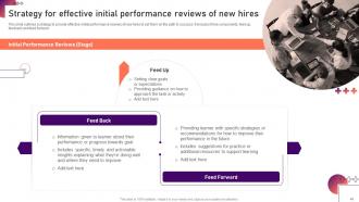 New Hire Onboarding And Orientation Plan To Reduce Employee Turnover Complete Deck Ideas Engaging