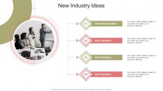 New Industry Ideas In Powerpoint And Google Slides Cpb