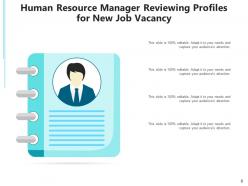 New Job Interview Resource Responsibilities Potential