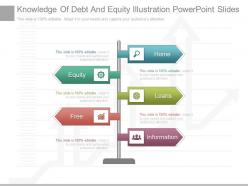 61025586 style variety 3 direction 5 piece powerpoint presentation diagram infographic slide