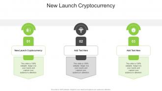 New Launch Cryptocurrency In Powerpoint And Google Slides Cpb