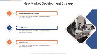 New Market Development Strategy In Powerpoint And Google Slides Cpb