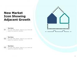 New Market Opportunity Technologies Business Development Strategies Growth Market