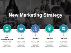 New marketing strategy ppt powerpoint presentation styles microsoft cpb