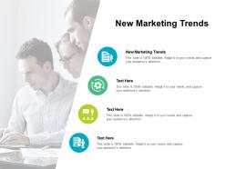 New marketing trends ppt powerpoint presentation inspiration layouts cpb