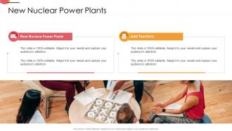 New Nuclear Power Plants In Powerpoint And Google Slides Cpp
