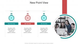New Point View In Powerpoint And Google Slides Cpb