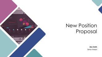 New Position Proposal PPT Slides ACP