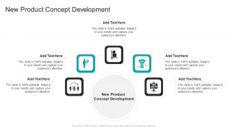 New Product Concept Development In Powerpoint And Google Slides Cpb