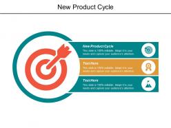 New product cycle ppt powerpoint presentation file layout cpb