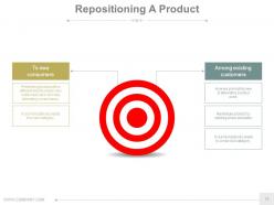 New product development analysis and approaches powerpoint presentation slides