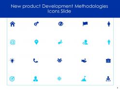New Product Development Methodologies Powerpoint Presentation Slides