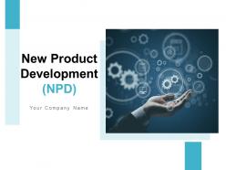 New Product Development Npd Powerpoint Presentation Slides