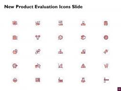 New Product Evaluation Powerpoint Presentation Slides