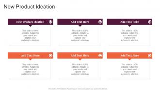 New Product Ideation In Powerpoint And Google Slides Cpb
