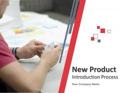 New Product Introduction Process Powerpoint Presentation Slides