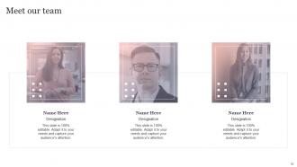 New Product Introduction To Market Playbook Powerpoint Presentation Slides