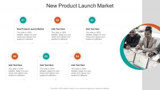 New Product Launch Market In Powerpoint And Google Slides Cpb
