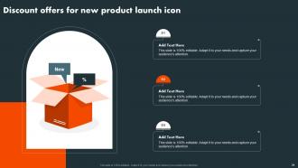 New Product Launch Powerpoint Ppt Template Bundles Image Researched