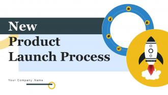 New Product Launch Process Powerpoint Ppt Template Bundles