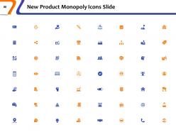New Product Monopoly Powerpoint Presentation Slides