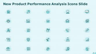 New Product Performance Analysis Powerpoint Presentation Slides