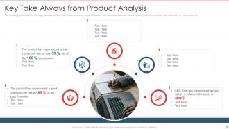 New product performance evaluation powerpoint presentation slides